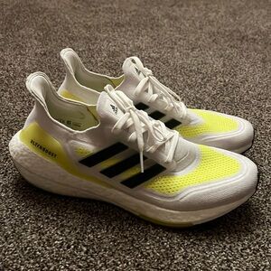 Adidas Ultraboost Shoes